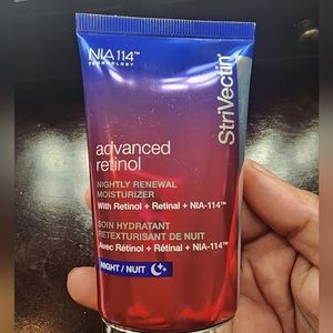 𝅺STRIVECTIN Advanced Retinol Nightly Renewal Moisturizer Full Size